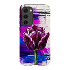 Single Dramatic Tulip by Frida Lövström — S23 Plus Tough Case — Finnaij