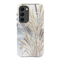 Dried Flowers and Grasses by Frida Lövström — S23 Plus Tough Case — Finnaij