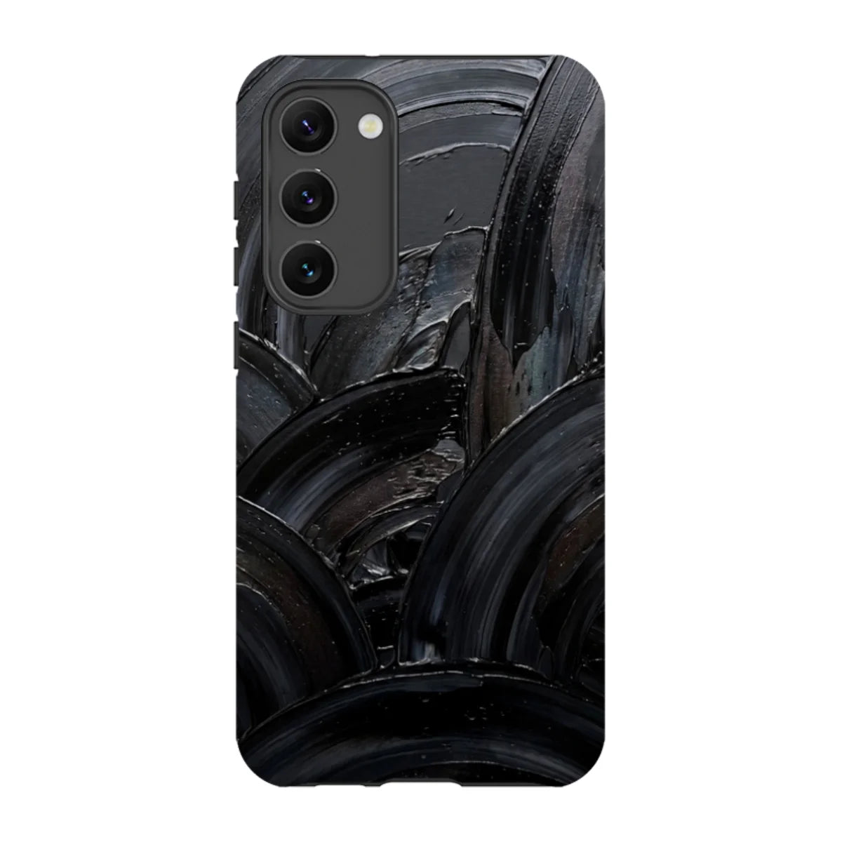 Revontuli - Northern Lights by VIRTA — S23 Plus Tough Case — Finnaij