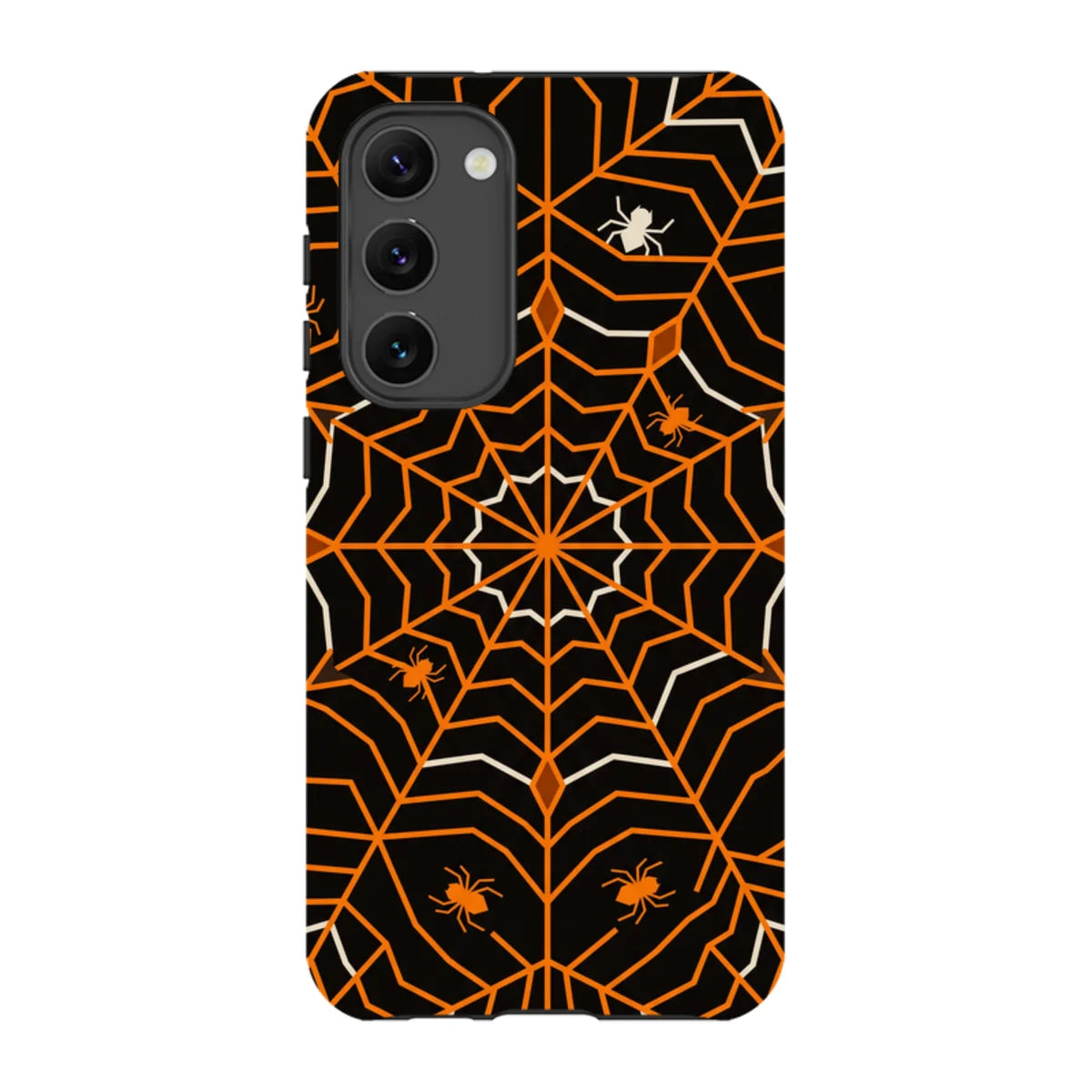 Spider Runo — S23 Plus Tough Case — Finnaij