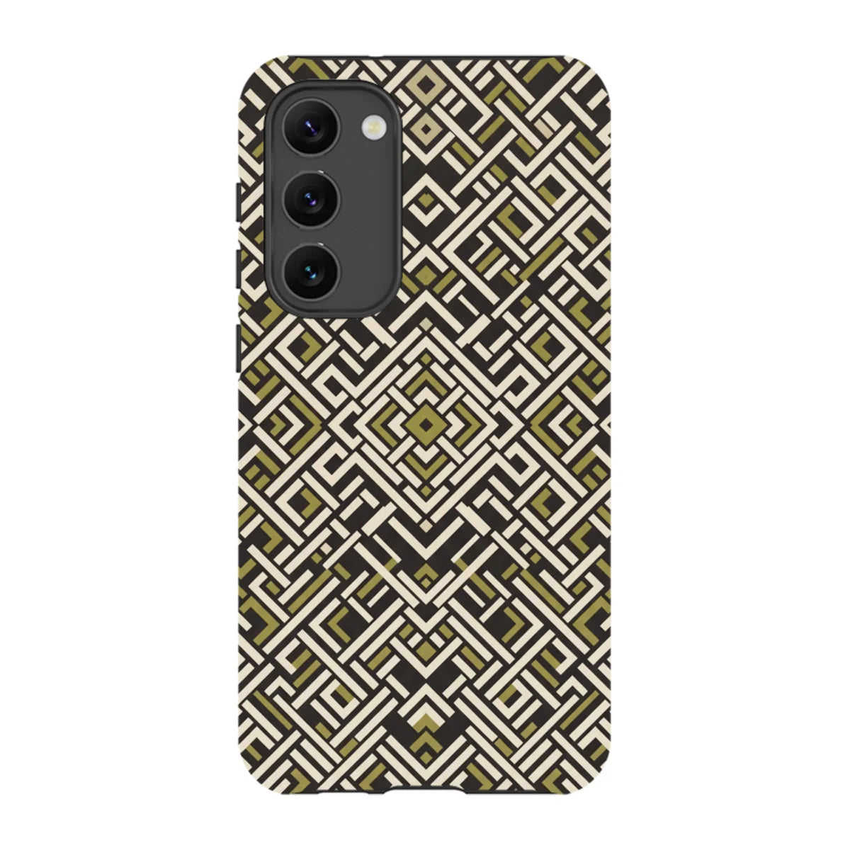 Bone Kuba — S23 Plus Tough Case — Finnaij