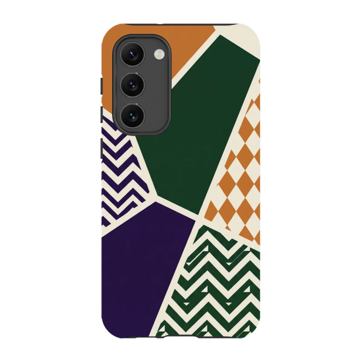 Sampo Shatter — S23 Plus Tough Case — Finnaij