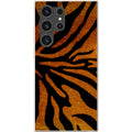 Stripes of the Wild — S23 Ultra Samsung Galaxy Bio-degradable Case — Finnaij