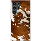 Moo Luxe — S23 Ultra Samsung Galaxy Bio-degradable Case — Finnaij