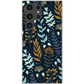 Wild Floral — S23 Ultra Samsung Galaxy Bio-degradable Case — Finnaij