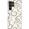 Uli Breeze by Ada Okoye — S23 Ultra Samsung Galaxy Bio-degradable Case — Finnaij