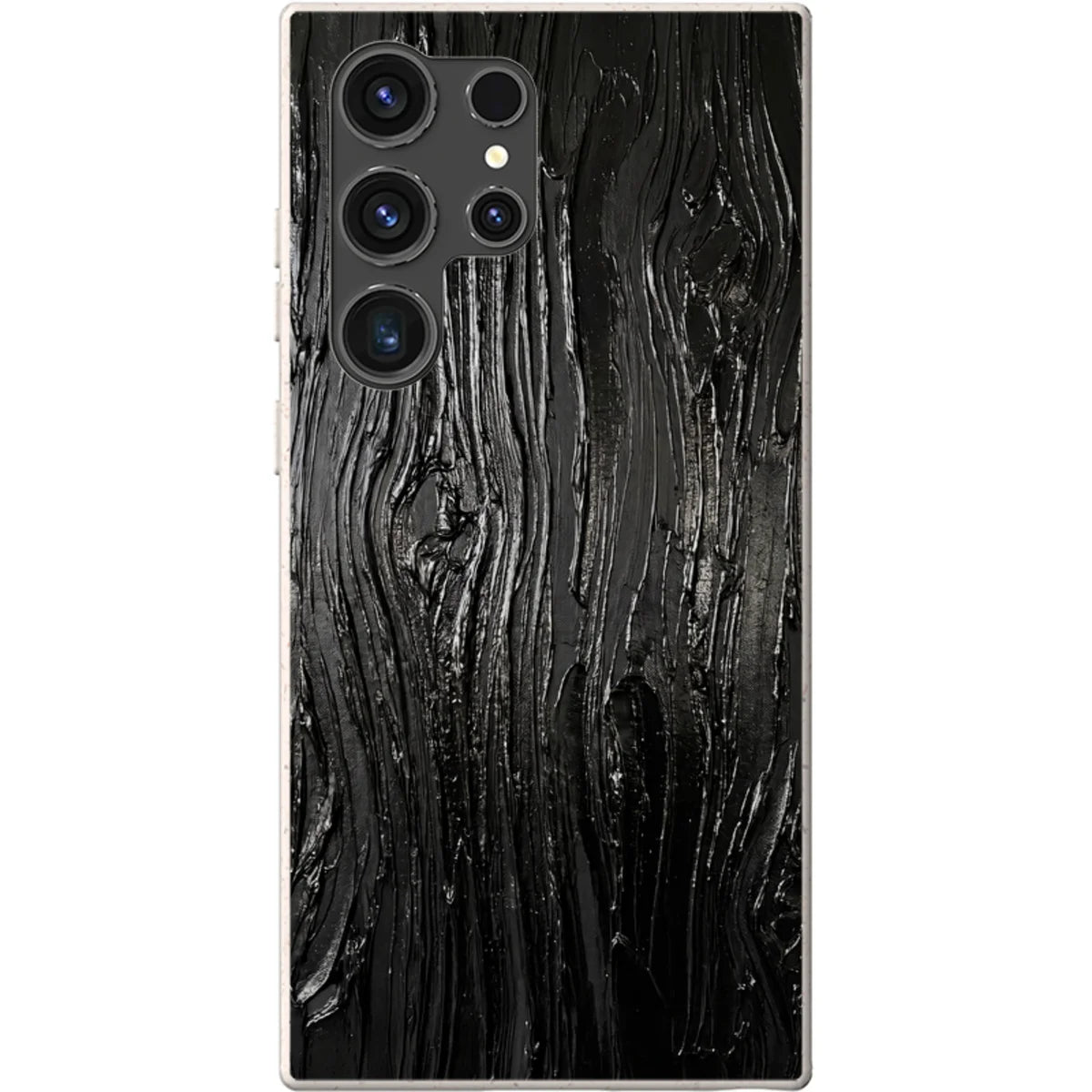 Kelo - Weathered Pine by VIRTA — S23 Ultra Samsung Galaxy Bio-degradable Case — Finnaij