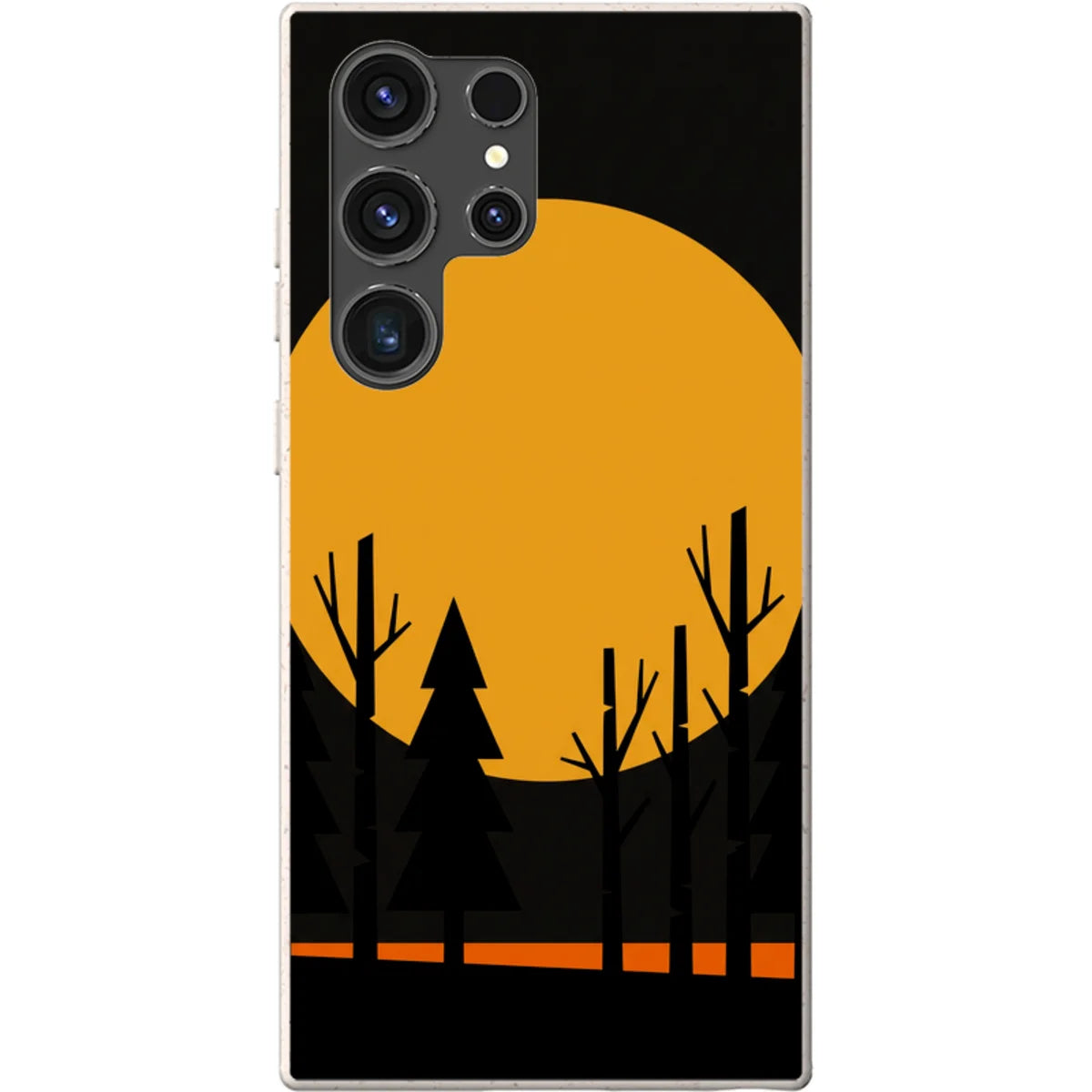 Harvest Moon — S23 Ultra Bio-degradable Case — Finnaij