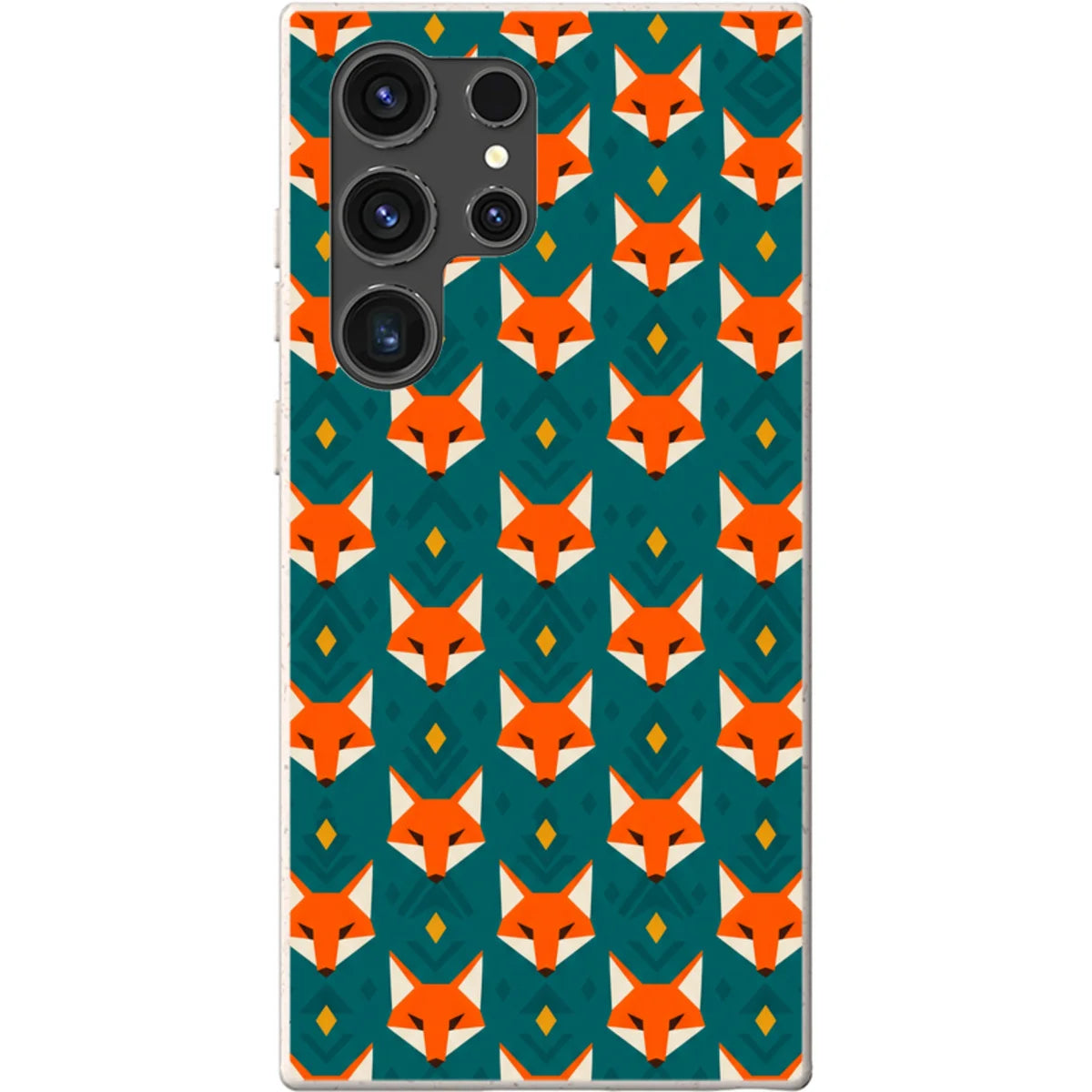 Kettu — S23 Ultra Bio-degradable Case — Finnaij