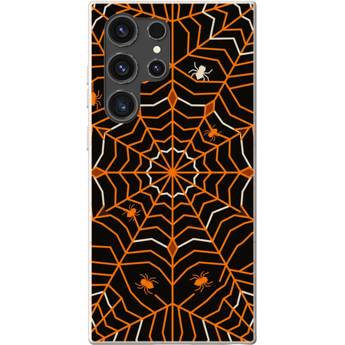 Spider Runo — S23 Ultra Bio-degradable Case — Finnaij