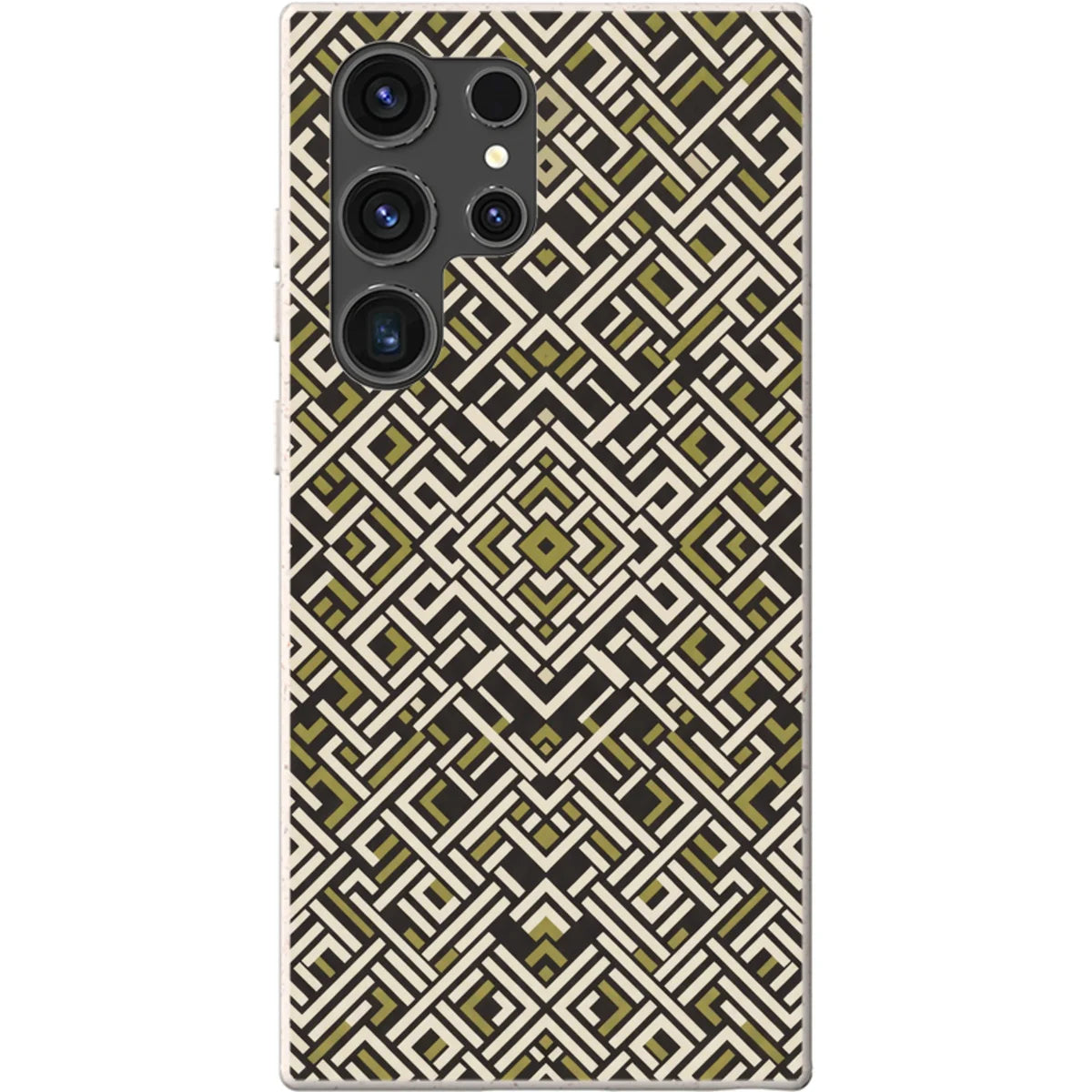 Bone Kuba — S23 Ultra Bio-degradable Case — Finnaij