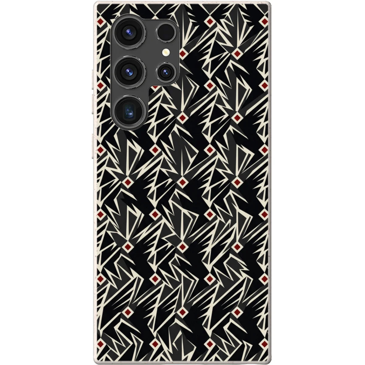 Raven & Oya — S23 Ultra Bio-degradable Case — Finnaij