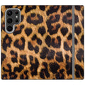 Spotted Chic — S23 Ultra Wallet Case — Finnaij