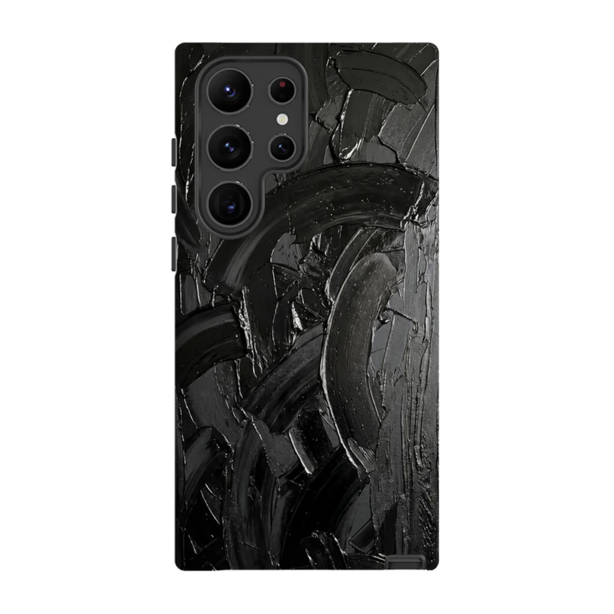 Kaamos - Polar Night by VIRTA — S23 Ultra Tough Case — Finnaij
