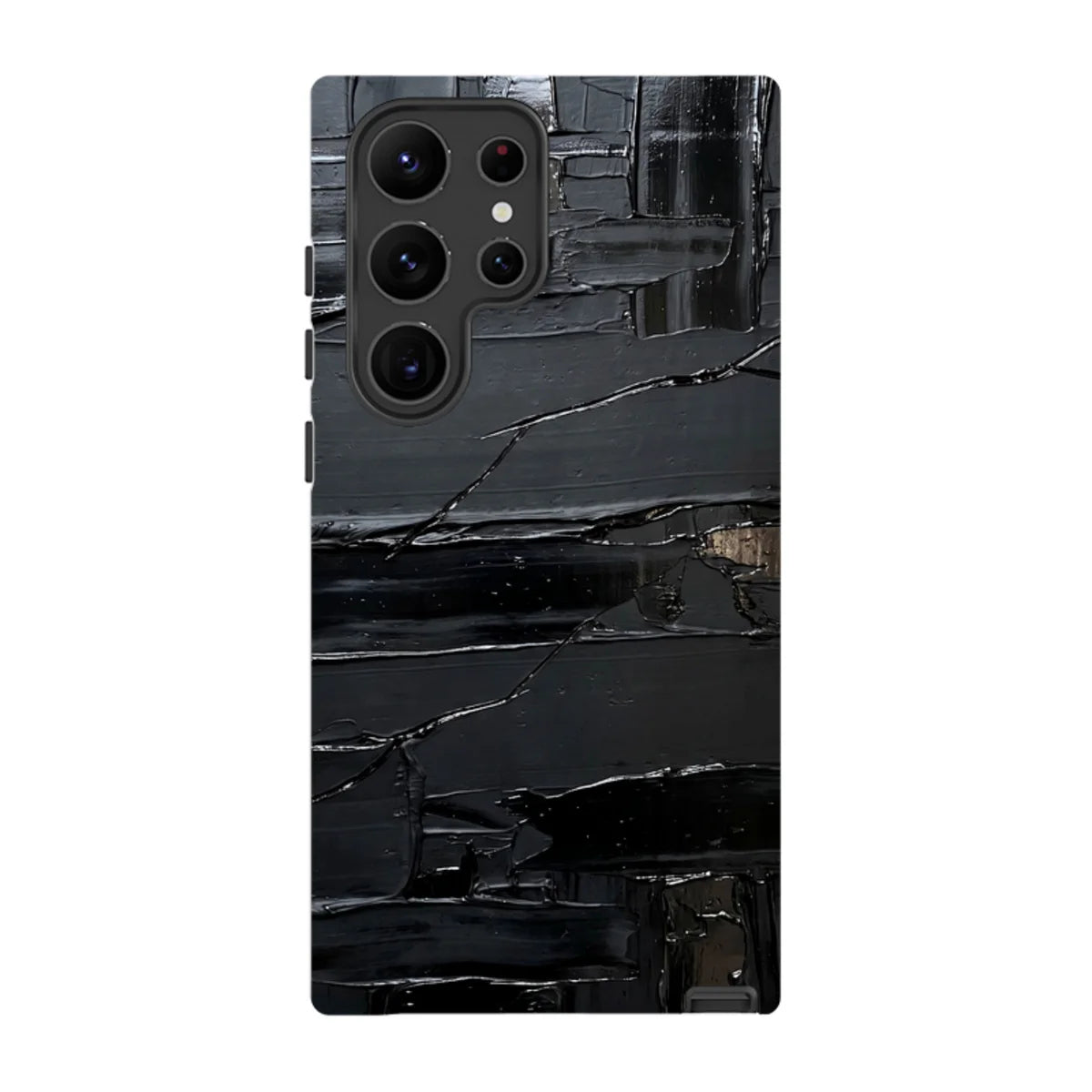Järvi - Frozen Lake by VIRTA — S23 Ultra Tough Case — Finnaij