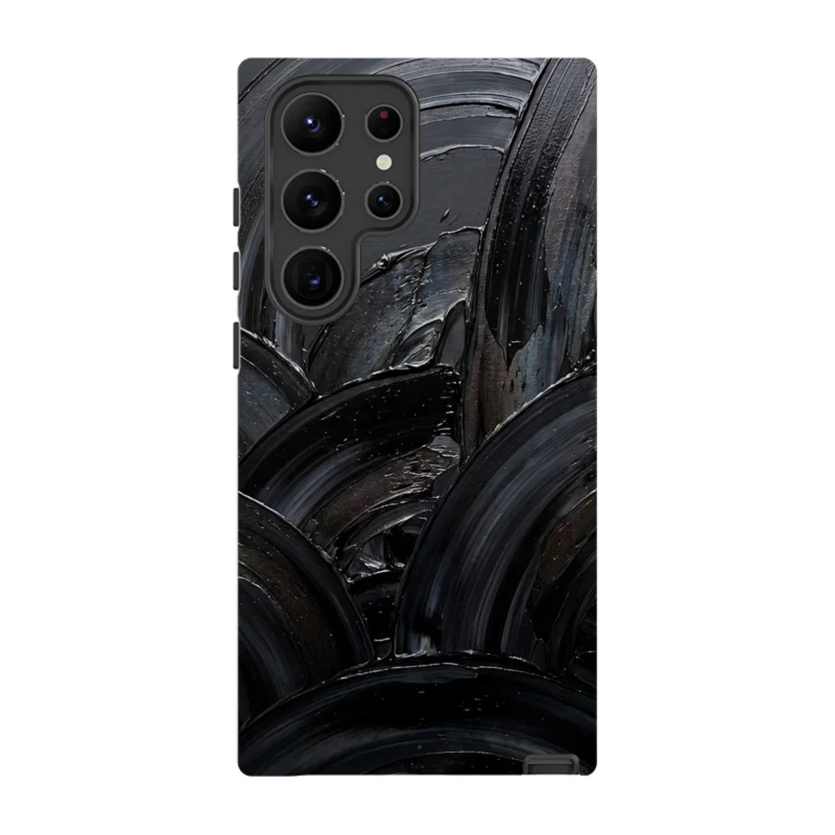 Revontuli - Northern Lights by VIRTA — S23 Ultra Tough Case — Finnaij