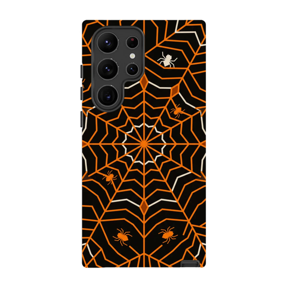 Spider Runo — S23 Ultra Tough Case — Finnaij