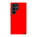 Rainbow Series Red — S23 Ultra Tough Case — Finnaij