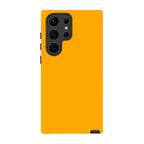 Rainbow Series Orange — S23 Ultra Tough Case — Finnaij