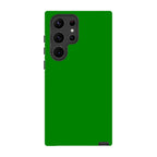 Rainbow Series Green — S23 Ultra Tough Case — Finnaij