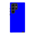 Rainbow Series Blue — S23 Ultra Tough Case — Finnaij