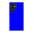 Rainbow Series Blue — S23 Ultra Tough Case — Finnaij