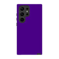 Rainbow Series Indigo — S23 Ultra Tough Case — Finnaij