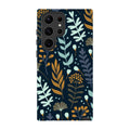 Wild Floral — S23 Ultra Tough Case — Finnaij
