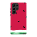 Summer Melon — S23 Ultra Tough Case — Finnaij