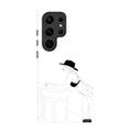 Cowgirl by Keagan Haight — S23 Ultra Tough Case — Finnaij