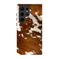 Moo Luxe — S23 Ultra Tough Case — Finnaij
