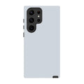 Simple Range Light Steel — S23 Ultra Tough Case — Finnaij