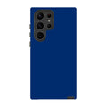 Simple Range Finnish Blue — S23 Ultra Tough Case — Finnaij