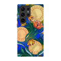 Midnight Sun Garden by Aino Kallio — S23 Ultra Tough Case — Finnaij
