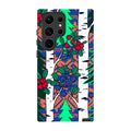 Nordic Forest by Aino Kallio — S23 Ultra Tough Case — Finnaij