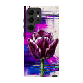 Single Dramatic Tulip by Frida Lövström — S23 Ultra Tough Case — Finnaij