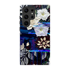 Midnight Garden by Frida Lövström — S23 Ultra Tough Case — Finnaij