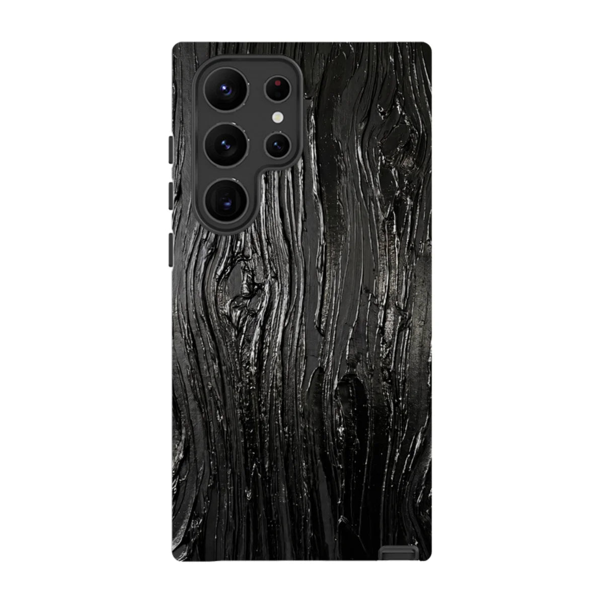 Kelo - Weathered Pine by VIRTA — S23 Ultra Tough Case — Finnaij