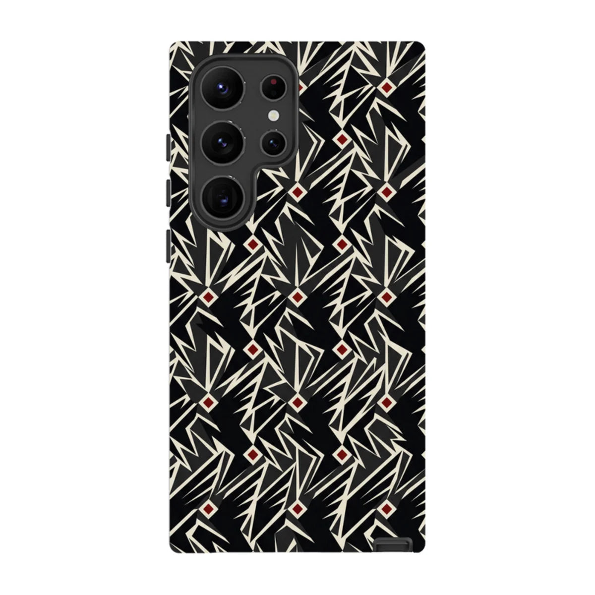 Raven & Oya — S23 Ultra Tough Case — Finnaij