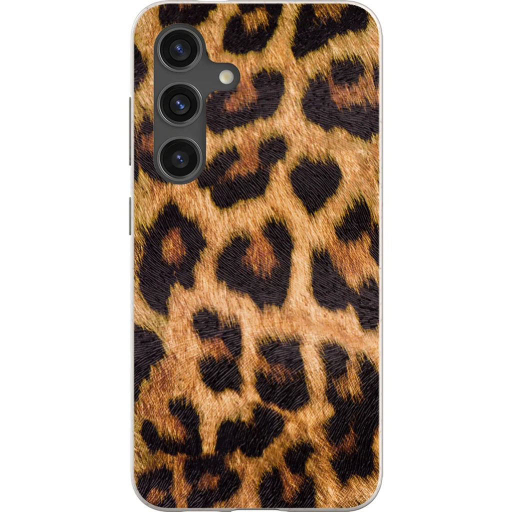 Spotted Chic — S24 Samsung Galaxy Bio-degradable Case — Finnaij
