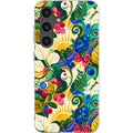 Berry Meadow Glow by Aino Kallio — S24 Samsung Galaxy Bio-degradable Case — Finnaij