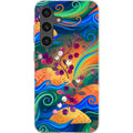 Archipelago Harvest by Aino Kallio — S24 Samsung Galaxy Bio-degradable Case — Finnaij