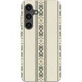 Karelian Ribbon Luxe by Elsi Vaarala — S24 Samsung Galaxy Bio-degradable Case — Finnaij
