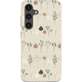 Meadow Relic by Elsi Vaarala — S24 Samsung Galaxy Bio-degradable Case — Finnaij