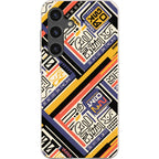 Danfo After Dark by Ada Okoye — S24 Samsung Galaxy Bio-degradable Case — Finnaij