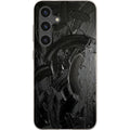 Kaamos - Polar Night by VIRTA — S24 Samsung Galaxy Bio-degradable Case — Finnaij