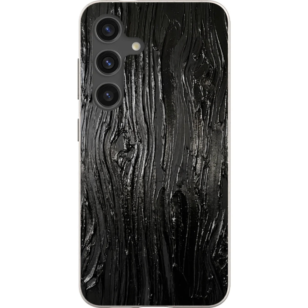 Kelo - Weathered Pine by VIRTA — S24 Samsung Galaxy Bio-degradable Case — Finnaij