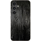 Kelo - Weathered Pine by VIRTA — S24 Samsung Galaxy Bio-degradable Case — Finnaij