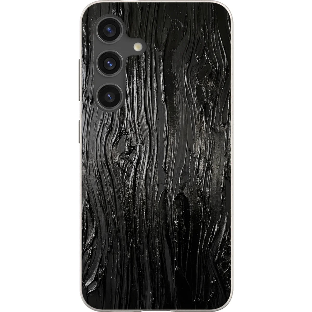 Kelo - Weathered Pine by VIRTA — S24 Samsung Galaxy Bio-degradable Case — Finnaij
