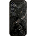 Halkeama - Fracture by VIRTA — S24 Samsung Galaxy Bio-degradable Case — Finnaij
